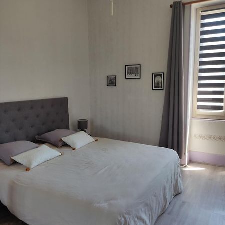 Gite Chanay 80 M2 Tournus 2 Chambres ภายนอก รูปภาพ