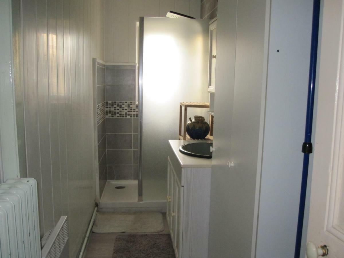Gite Chanay 80 M2 Tournus 2 Chambres ภายนอก รูปภาพ