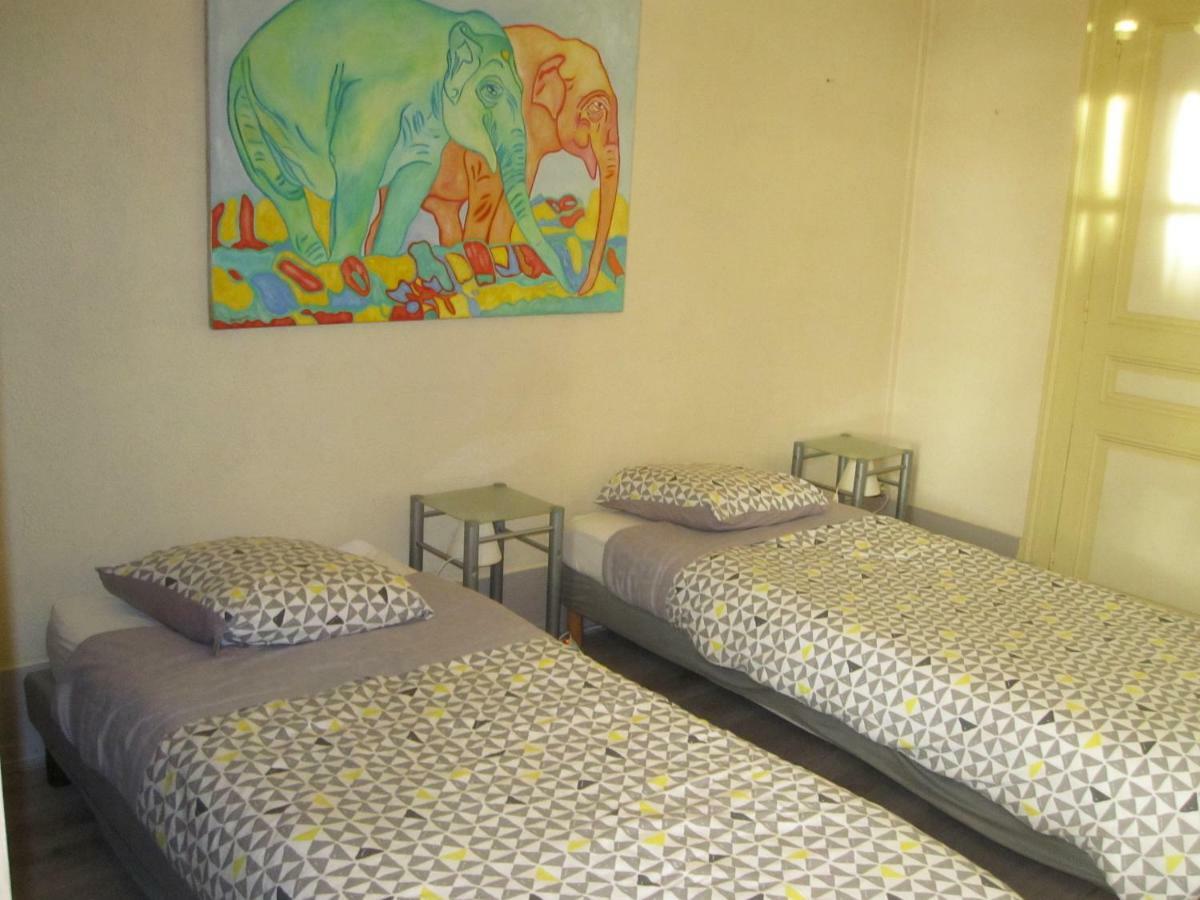 Gite Chanay 80 M2 Tournus 2 Chambres ภายนอก รูปภาพ