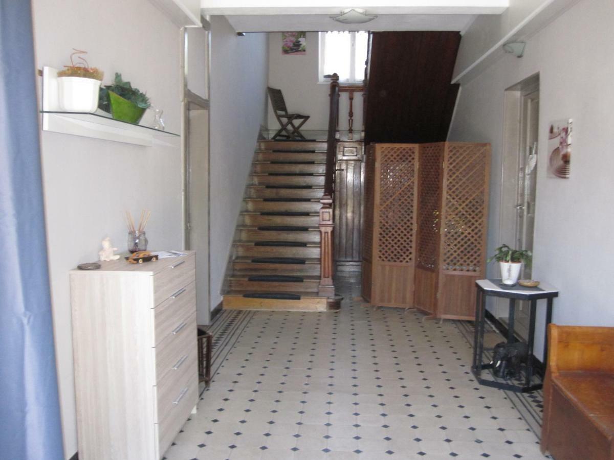 Gite Chanay 80 M2 Tournus 2 Chambres ภายนอก รูปภาพ