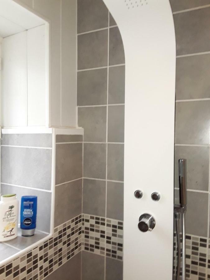 Gite Chanay 80 M2 Tournus 2 Chambres ภายนอก รูปภาพ